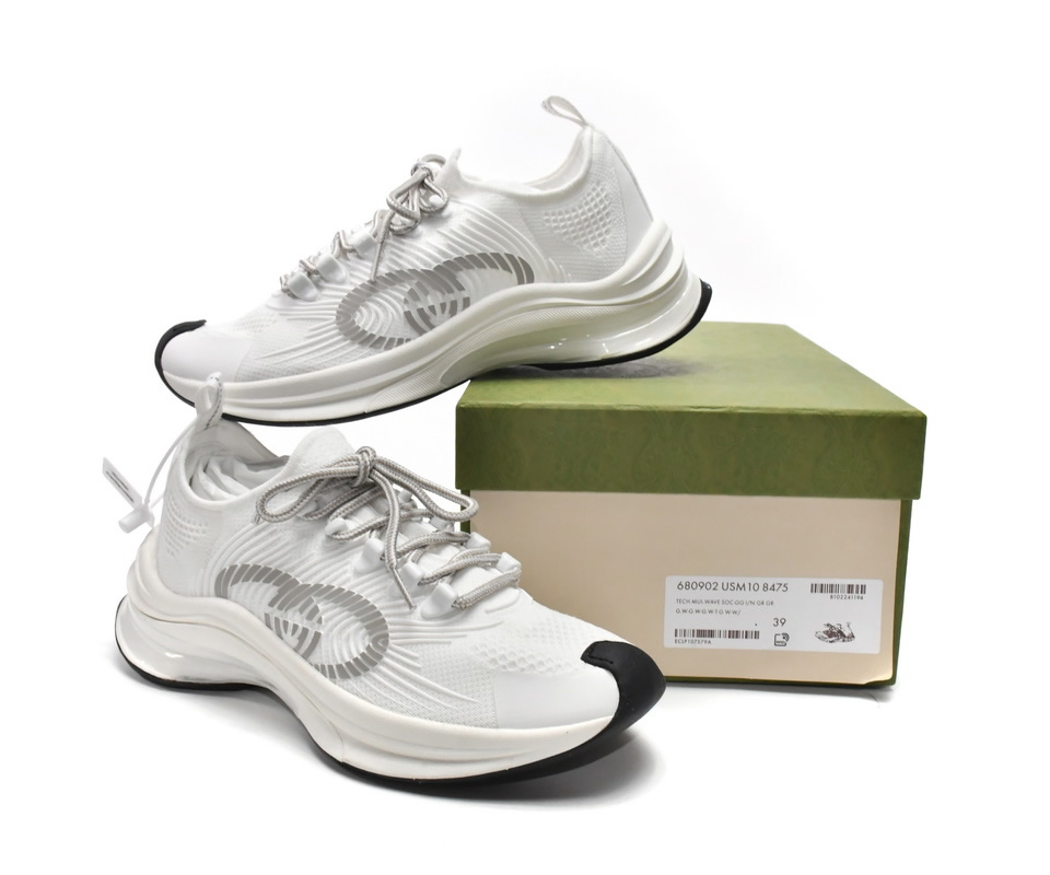 Gucci Run Sneakers White 680902 Usm10 8475 7 - kickbulk.co