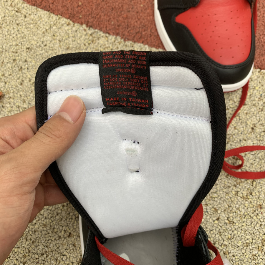 Nike Air Jordan 1 Banned Aj1 432001 001 13 - kickbulk.co
