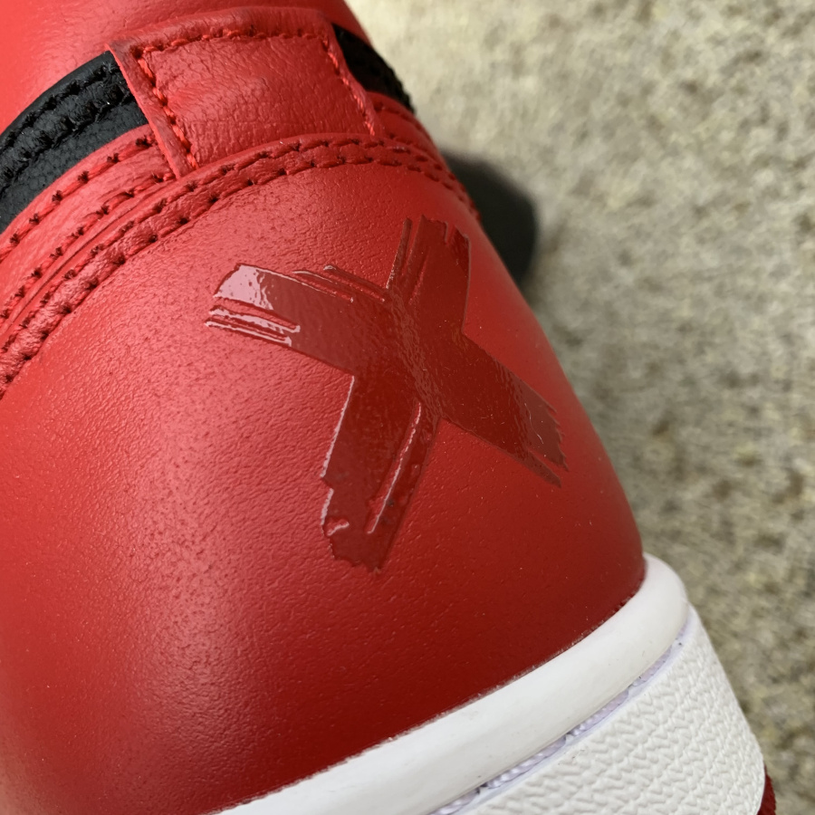 Nike Air Jordan 1 Banned Aj1 432001 001 15 - kickbulk.co