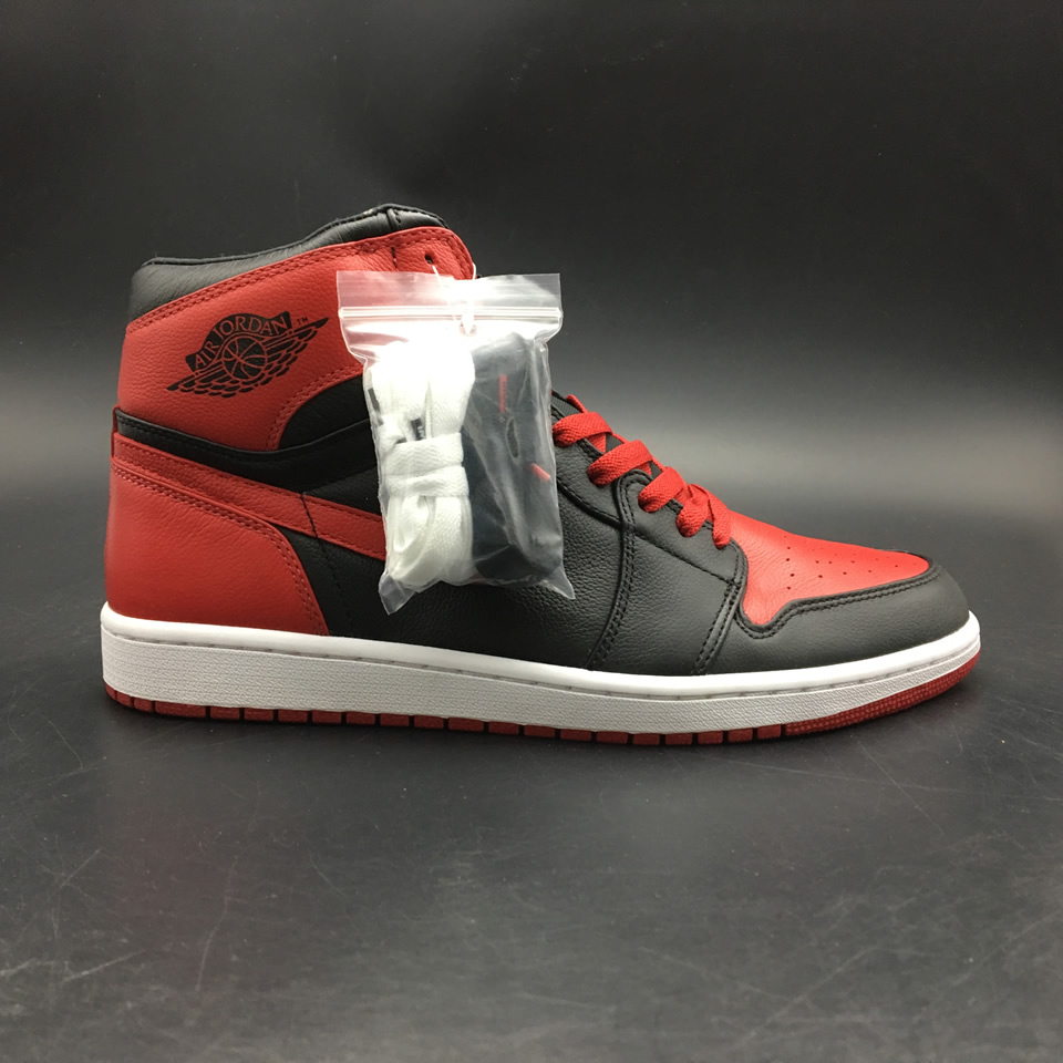 Nike Air Jordan 1 Banned Aj1 432001 001 4 - kickbulk.co