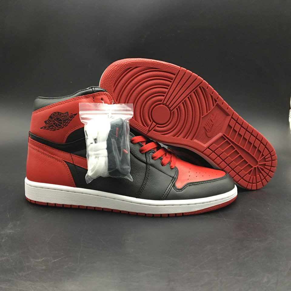 Nike Air Jordan 1 Banned Aj1 432001 001 6 - kickbulk.co