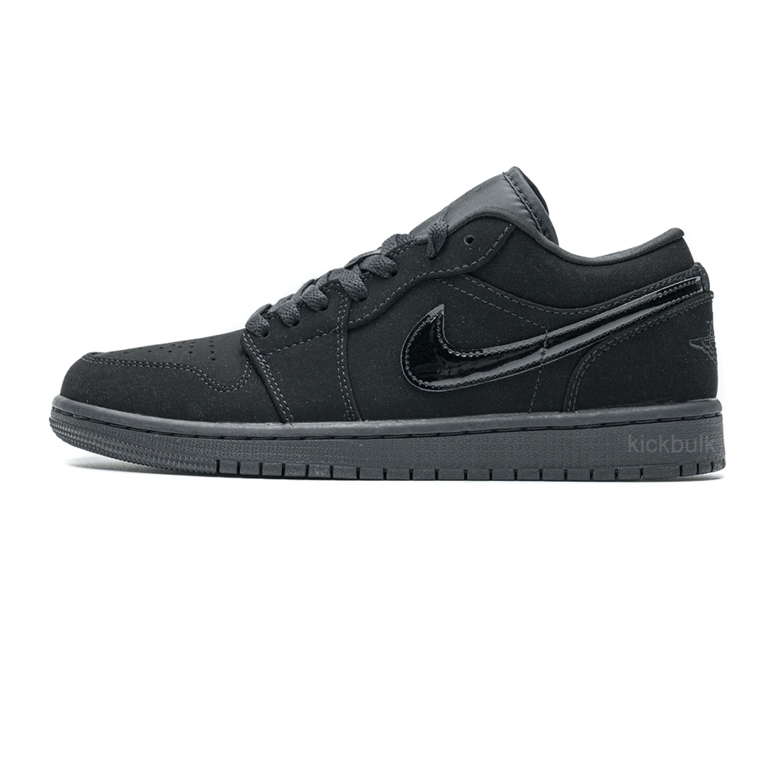 Nike Air Jordan 1 Low Triple Black 553558 056 1 - kickbulk.co