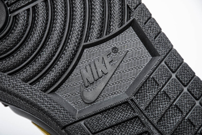 Nike Air Jordan 1 Low Black Gold 553558 071 15 - kickbulk.co