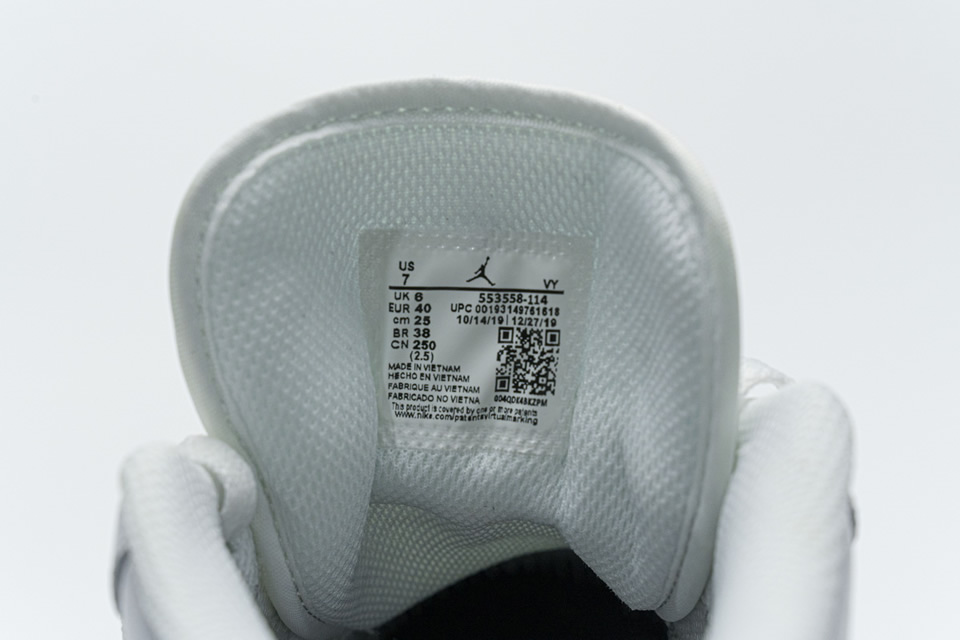 Nike Air Jordan 1 Low White Obsidian 553558 114 13 - kickbulk.co