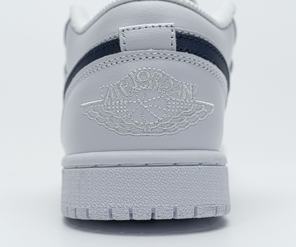 Nike Air Jordan 1 Low White Obsidian 553558 114 17 - kickbulk.co