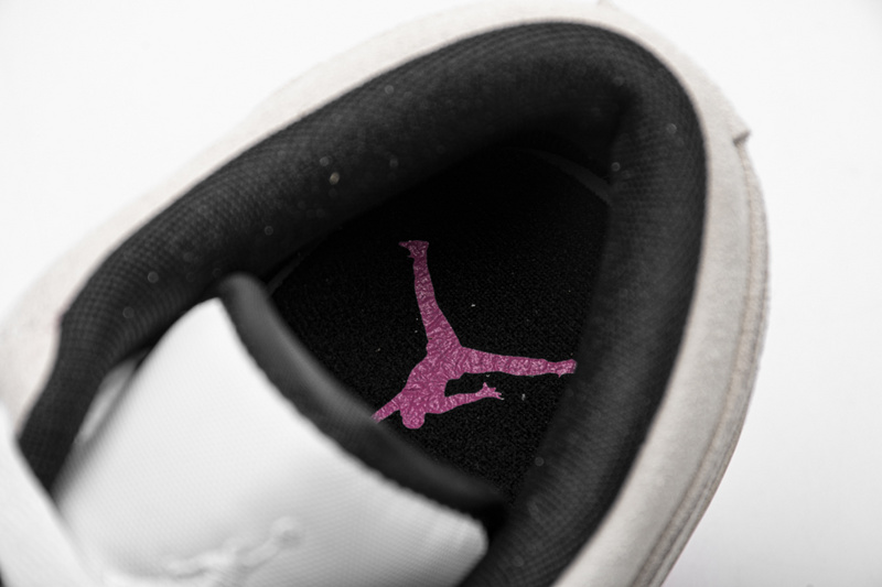 Nike Air Jordan 1 Low Hyper Pink 553558 119 14 - kickbulk.co