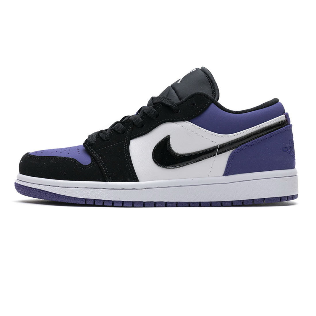 Nike Air Jordan 1 Low Court Purple 553558 125 1 - kickbulk.co