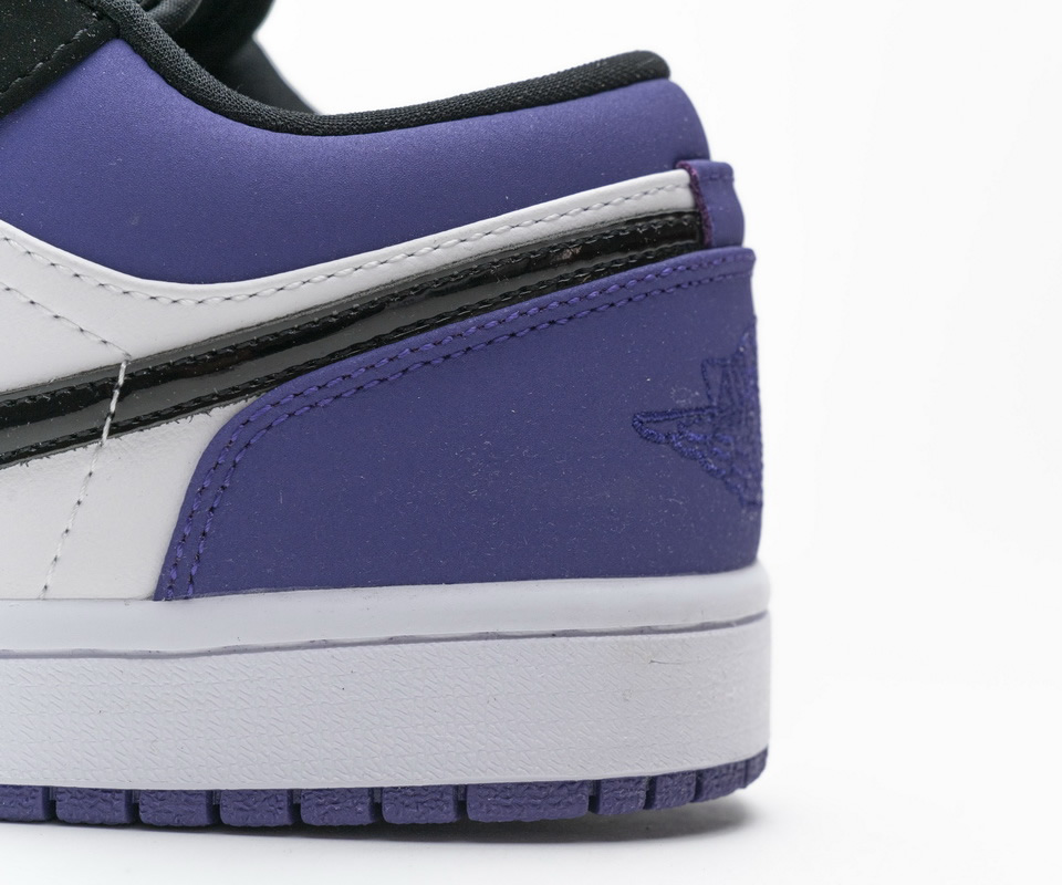 Nike Air Jordan 1 Low Court Purple 553558 125 15 - kickbulk.co