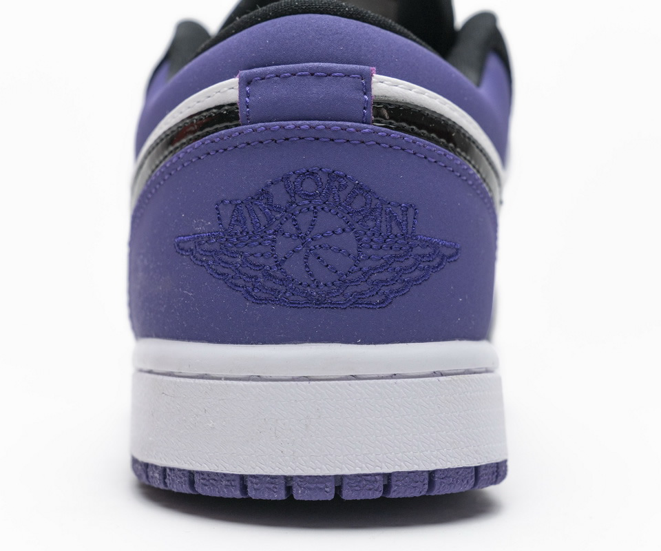 Nike Air Jordan 1 Low Court Purple 553558 125 16 - kickbulk.co