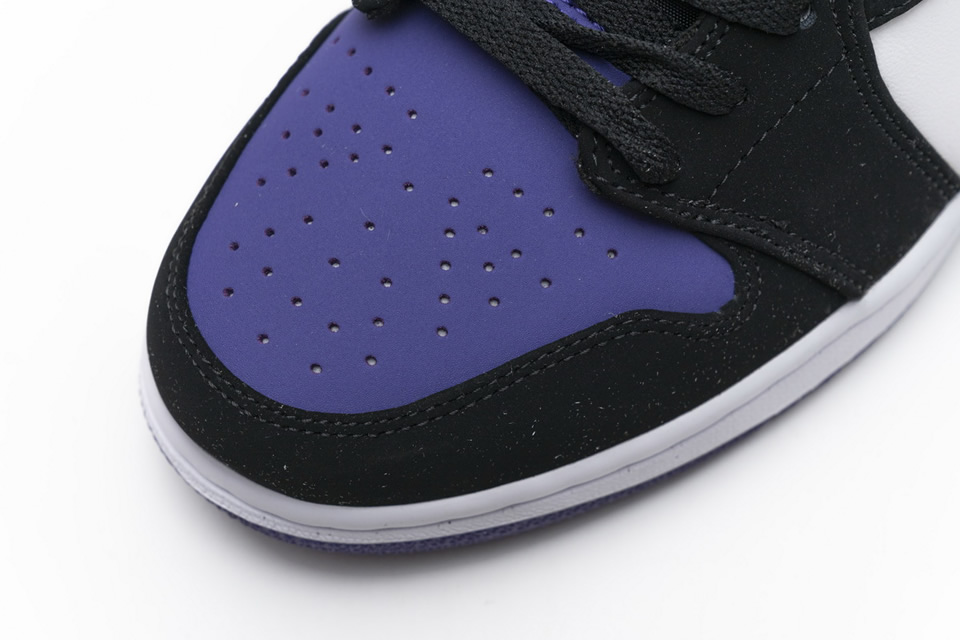 Nike Air Jordan 1 Low Court Purple 553558 125 17 - kickbulk.co
