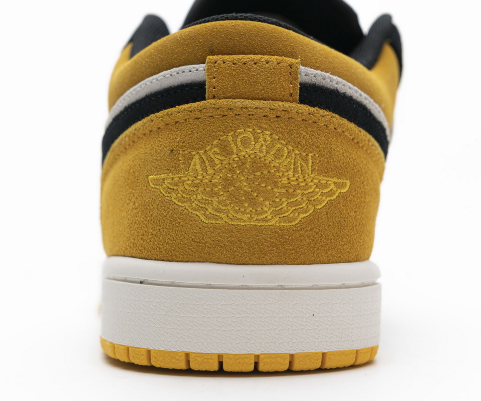 Nike Air Jordan 1 Low University Gold 553558 127 16 - kickbulk.co
