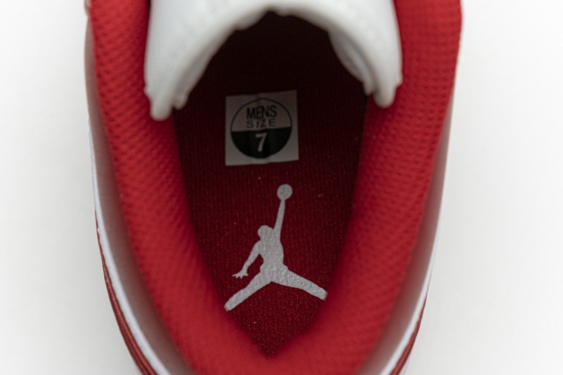 Kickbulk Nike Air Jordan 1 Low Sport Red 553558 611 14 - kickbulk.co