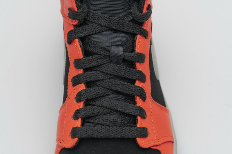 Nike Air Jordan 1 Black Cone 554724 062 11 - kickbulk.co