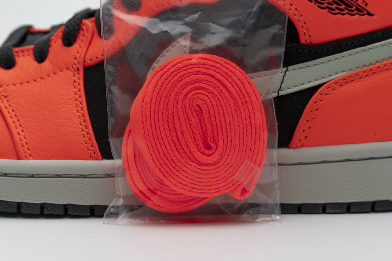 Nike Air Jordan 1 Black Cone 554724 062 14 - kickbulk.co