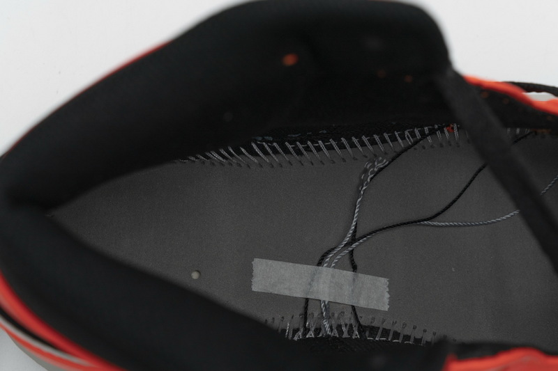 Nike Air Jordan 1 Black Cone 554724 062 17 - kickbulk.co