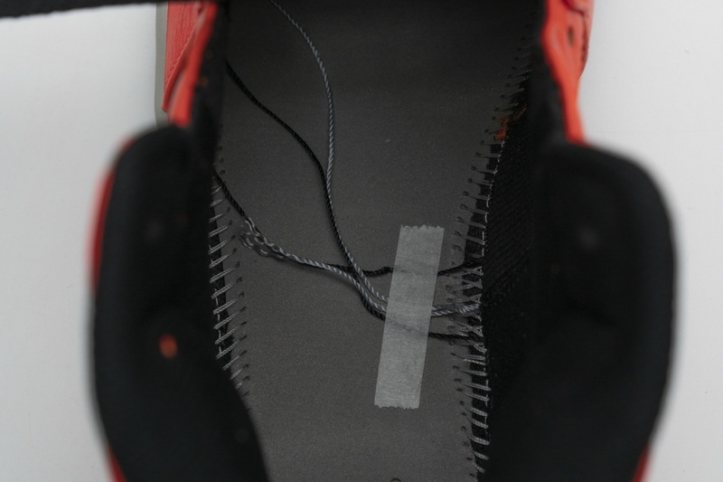 Nike Air Jordan 1 Black Cone 554724 062 18 - kickbulk.co
