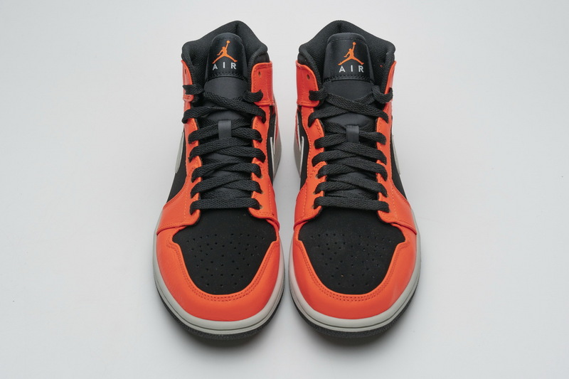Nike Air Jordan 1 Black Cone 554724 062 2 - kickbulk.co