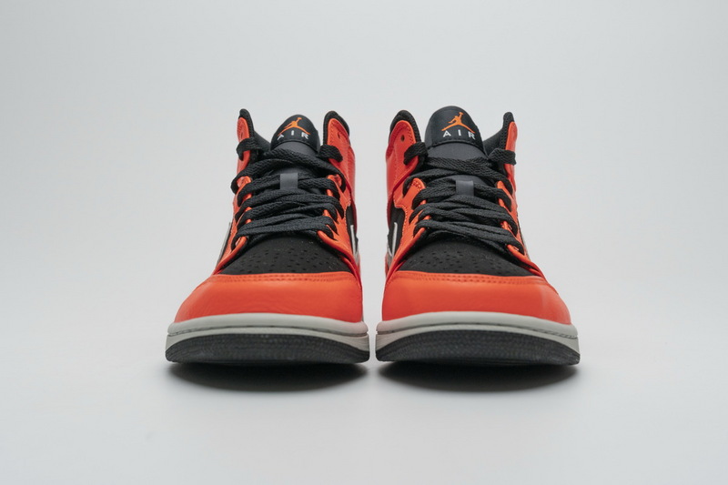 Nike Air Jordan 1 Black Cone 554724 062 6 - kickbulk.co