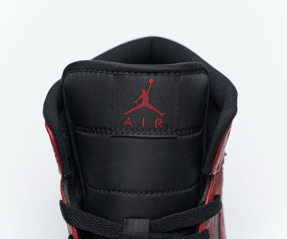 Nike Air Jordan 1 Mid Banned 2020 554724 074 10 - kickbulk.co