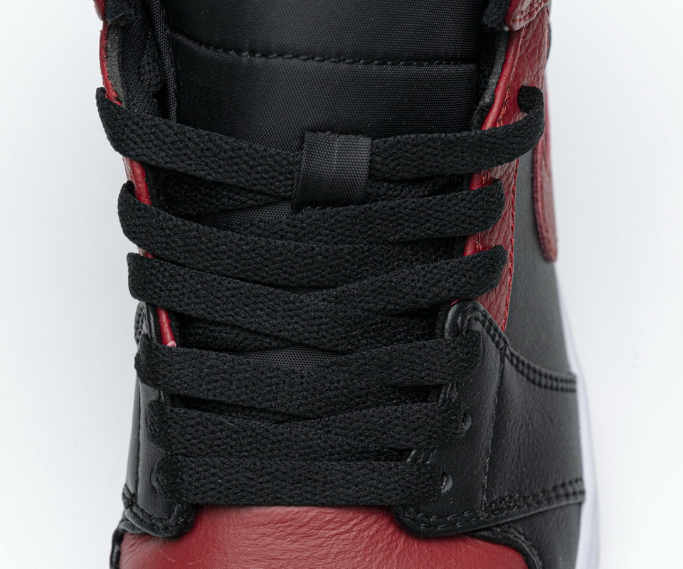 Nike Air Jordan 1 Mid Banned 2020 554724 074 11 - kickbulk.co