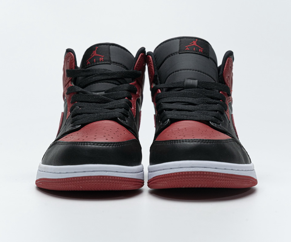 Nike Air Jordan 1 Mid Banned 2020 554724 074 4 - kickbulk.co