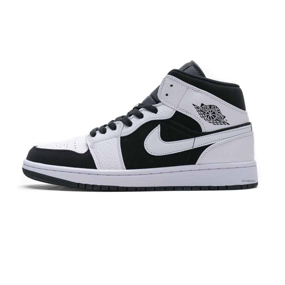 Nike Air Jordan 1 Mid Tuxedo 554724 113 1 - kickbulk.co