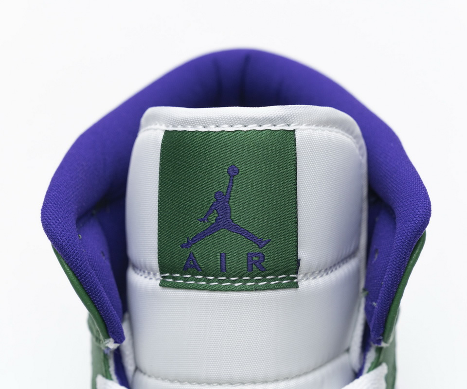 Nike John Calipari Shouts Out Drake For OVO x Air Jordan 8 Calipari Pack Mid Incredible Hulk 554725 300 10 - www.kickbulk.co