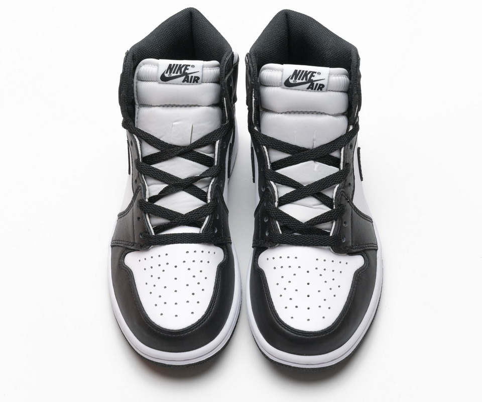 Nike Air Jordan 1 Retro High Og Oreo Black White 555088 010 0 1 - kickbulk.co