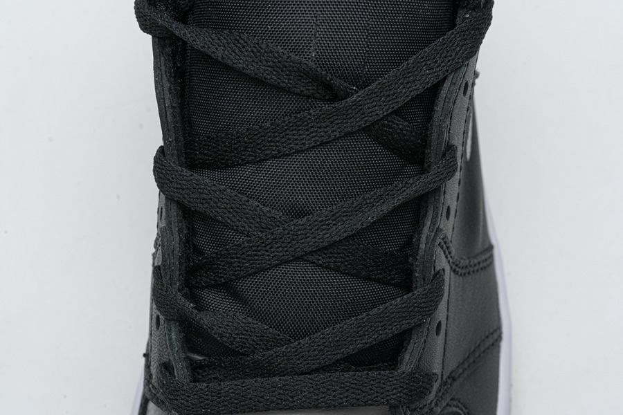 Nike Air Jordan Retro 1 High Og Sahdow 555088 013 25 - kickbulk.co