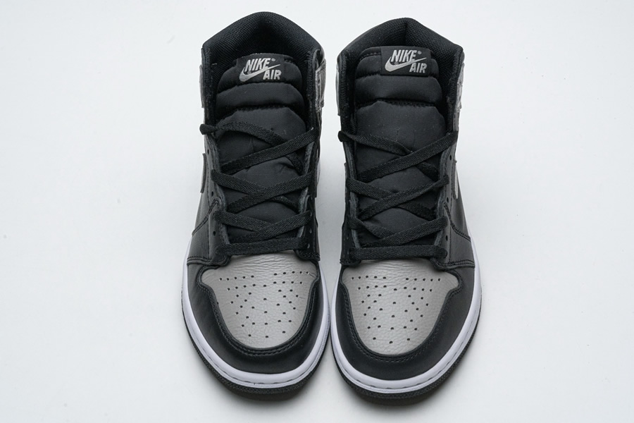 Nike Air Jordan Retro 1 High Og Sahdow 555088 013 4 - kickbulk.co