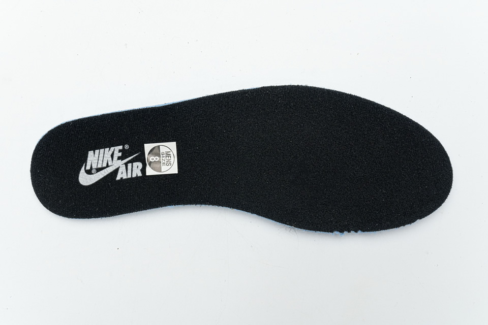 Nike Air Jordan 1 Shadow 2 Black Light Smoke Grey 555088 035 20 - kickbulk.co