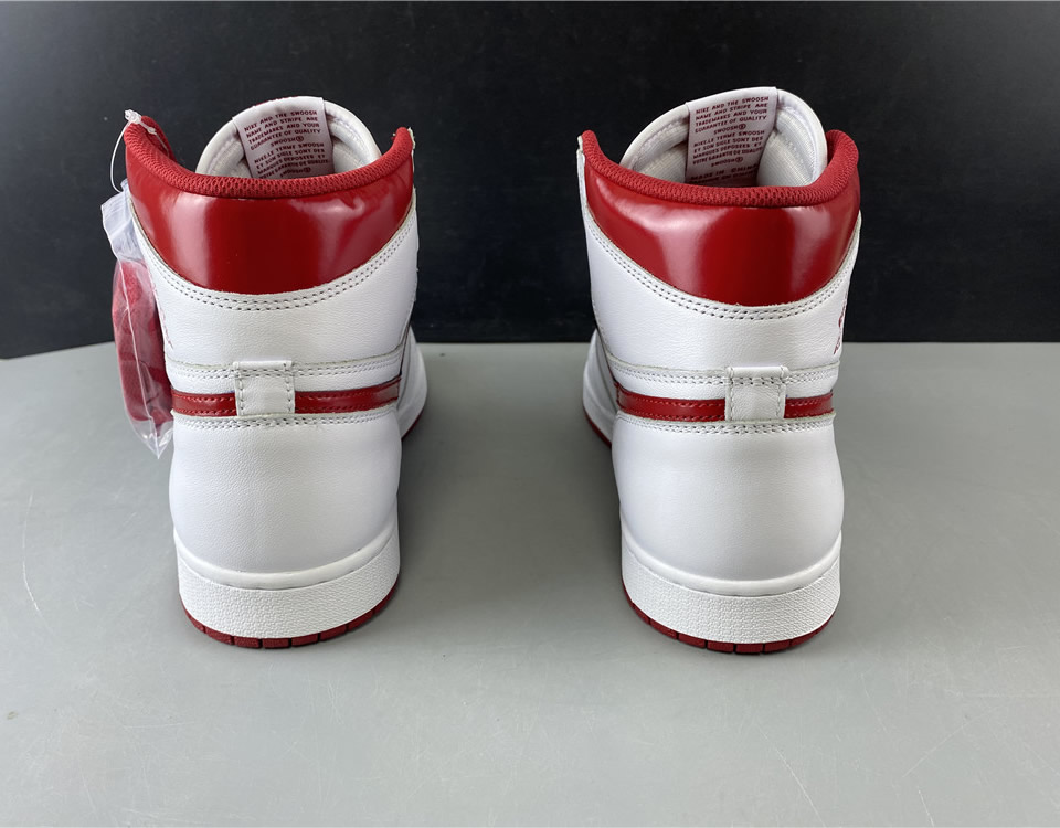 Air Jordan 1 Retro High Og Metallic Red 555088 103 25 - kickbulk.co