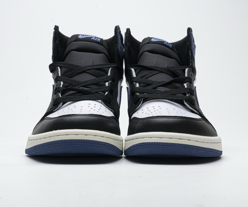 Nike Air Jordan 1 Og High Retro Blue Moon 555088 115 8 - kickbulk.co