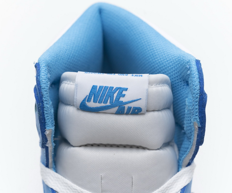 Nike Air Jordan 1 Retro Unc 555088 117 11 - kickbulk.co