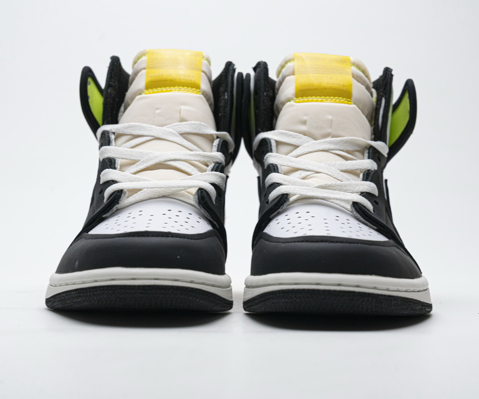 Nike Air Jordan 1 Retro High Og Volt Gold 555088 118 16 - kickbulk.co