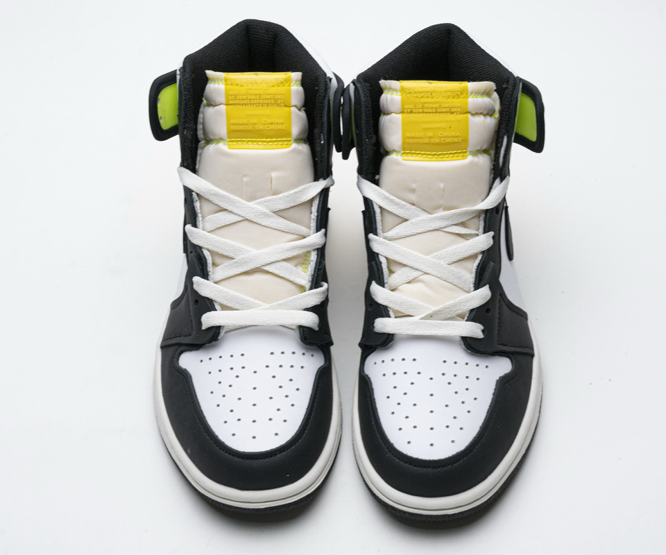 Nike Air Jordan 1 Retro High Og Volt Gold 555088 118 17 - kickbulk.co