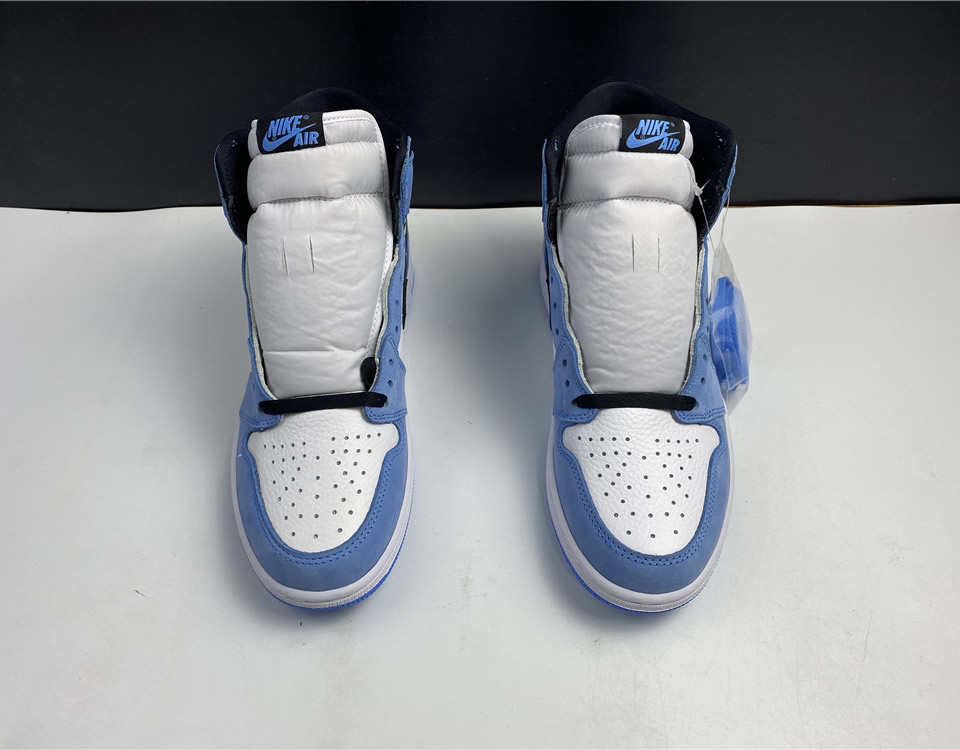 Nike Air Jordan 1 High Og University Blue 555088 134 5 - kickbulk.co