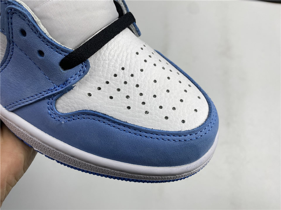 Nike Air Jordan 1 High Og University Blue 555088 134 7 - kickbulk.co