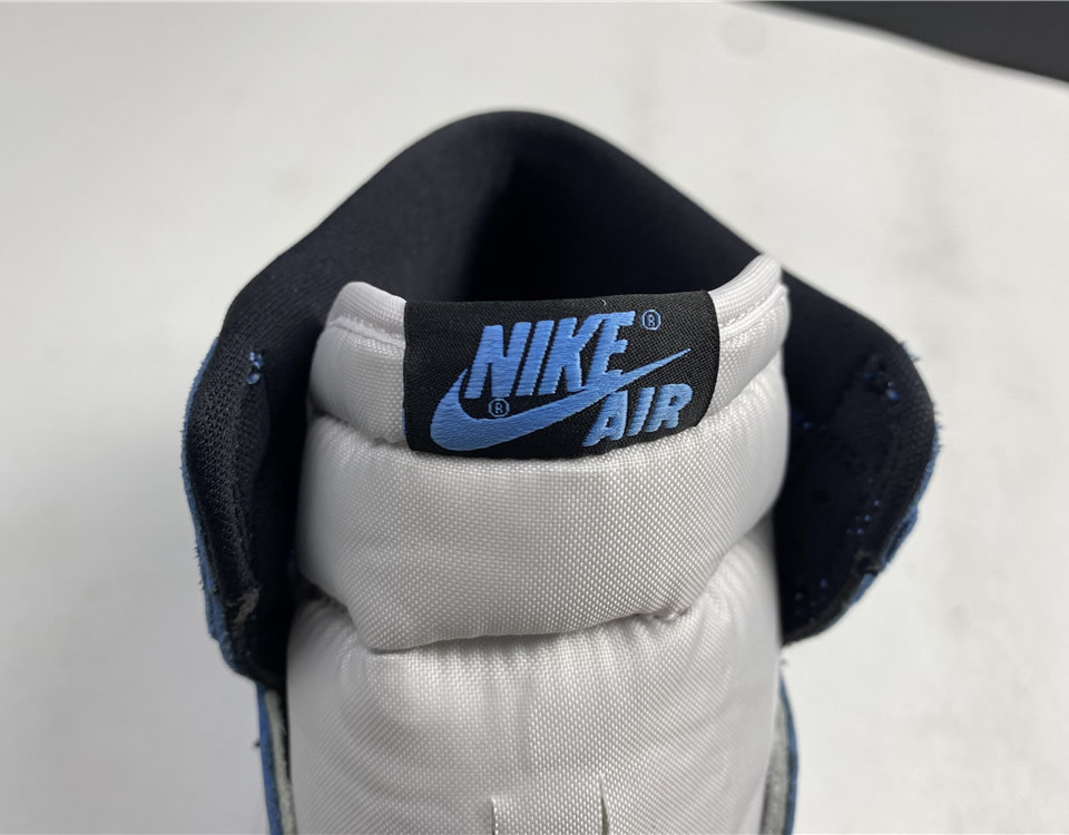 Nike Air Jordan 1 High Og University Blue 555088 134 9 - kickbulk.co