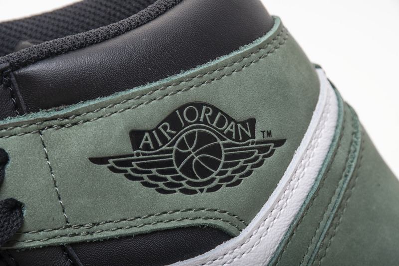 Nike Air Jordan 1 Og Retro High Clay Green 555088 135 16 - kickbulk.co