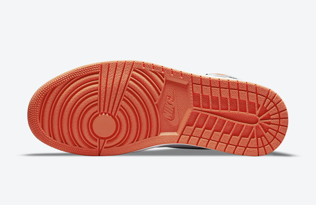 Nike Air Jordan 1 Retro High Og Electro Orange 555088 180 16 - kickbulk.co