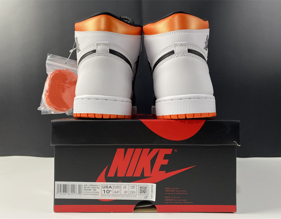Nike Air Jordan 1 Retro High Og Electro Orange 555088 180 20 - kickbulk.co