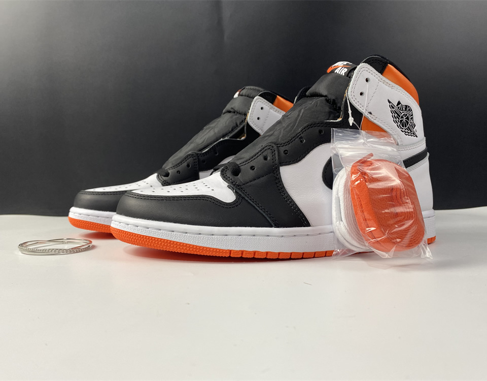 Nike Air Jordan 1 Retro High Og Electro Orange 555088 180 23 - kickbulk.co