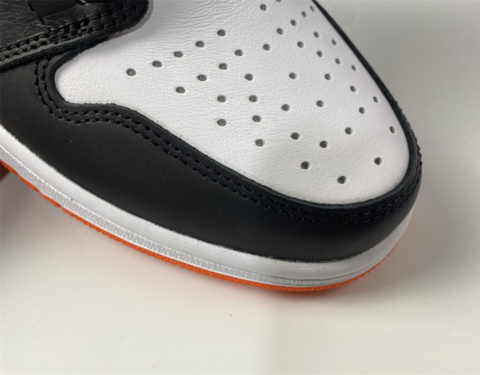 Nike Air Jordan 1 Retro High Og Electro Orange 555088 180 27 - kickbulk.co
