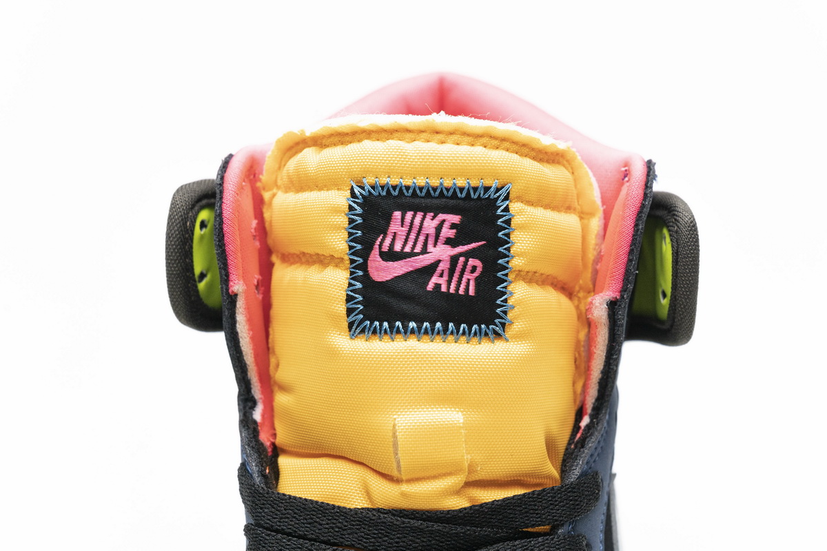 Air Jordan 1 Retro High Og Bio Hack Nike 555088 201 13 - kickbulk.co