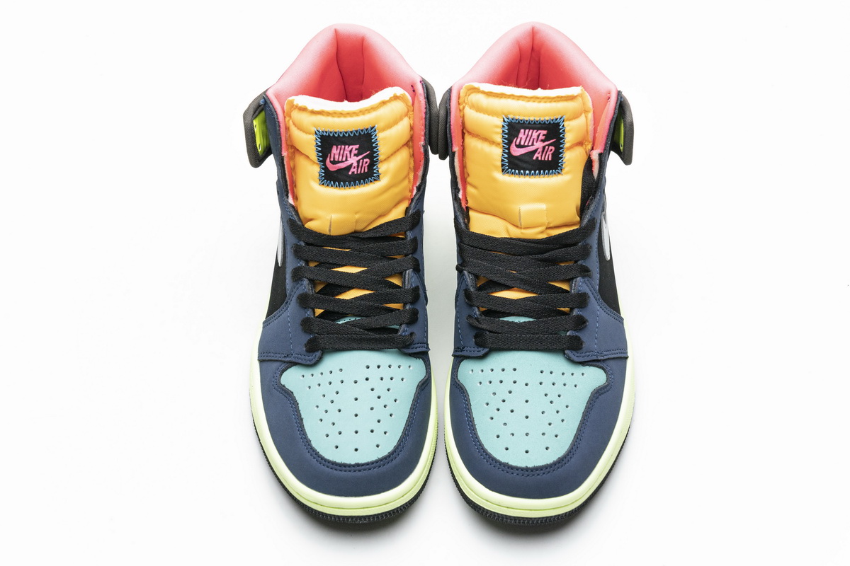 Air Jordan 1 Retro High Og Bio Hack Nike 555088 201 2 - kickbulk.co