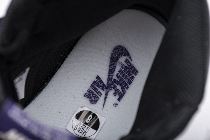 Nike Air Jordan 1 Og High Retro Court Purple 555088 501 12 - kickbulk.co
