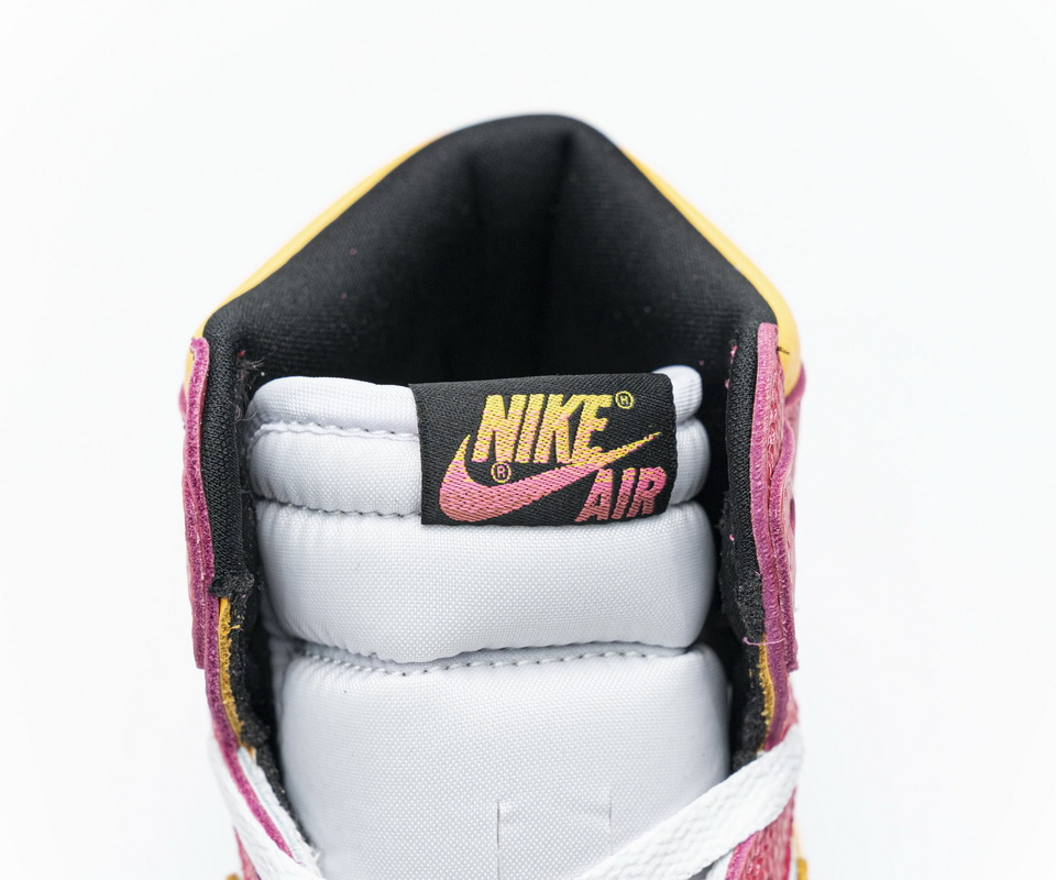 Nike Air Jordan 1 High OG Light Fusion Red 555088 603 10