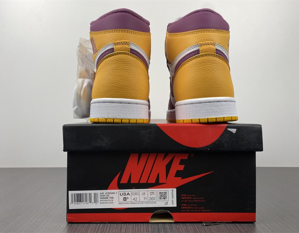 Air Jordan 1 High Retro Og Brotherhood 555088 706 8 - kickbulk.co