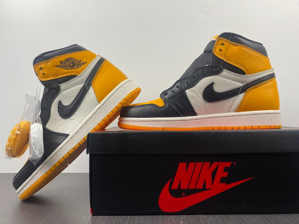 Air Jordan 1 Og High Yellow Toe 555088 711 6 - kickbulk.co